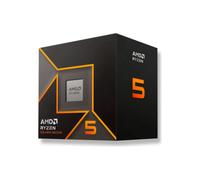 AMD Ryzen 5 9600 procesador 3,8 GHz 32 MB L3 Caja
