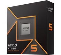 AMD Ryzen 5 9600X - hasta 5.4 GHz - 6 núcleos - 12 hilos - 38 MB caché - Socket AM5 - Box (no incluye disipador)