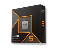 AMD Ryzen 5 9600X procesador 3,9 GHz 38 MB L2 & L3 Caja