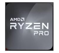 Amd Ryzen 5 Pro 5655G CPU con enfriador Wraith Stealth Am4 hasta 4.4 GHz 6 núcleos 65 W