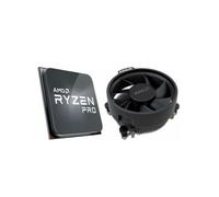 AMD Ryzen 5 PRO 5655G Tray