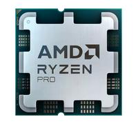 AMD Ryzen 5 Pro 7645-3.8 GHz - 6 núcleos - 12 Hilos - 32 MB de Memoria caché - Socket AM5 - OEM