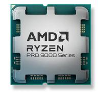 AMD Ryzen 5 PRO 9645 Procesador 6 núcleos / 12 hilos 3.9 GHz (hasta 5.4 GHz Turbo) Socket AM5 4 nm 32MB L3 Caché con Gráficos Integrados Radeon