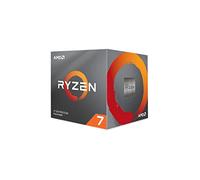 AMD Ryzen 7 3800X 3.9GHz Box