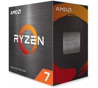 AMD Ryzen 7 5700G procesador 3,8 GHz 16 MB L3 Caja