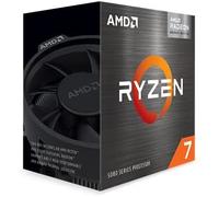 AMD Ryzen 7 5700G procesador 3,8 GHz 16 MB L3 Caja