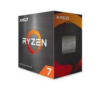 AMD Ryzen 7 5700G procesador 3,8 GHz 16 MB L3 Caja