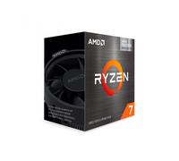 AMD Ryzen 7 5700G procesador 3,8 GHz 16 MB L3 Caja
