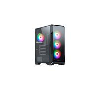 Zone Evil - AMD Ryzen 7 5700X/16/1Tb/RTX 5070 Negro