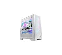 Zone Evil - AMD Ryzen 7 5700X/32GB/2Tb SSD Nvme RTX 5070 16Gb Windows 11 Blanco