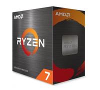 AMD Ryzen 7 5700X procesador 3,4 GHz 32 MB L3 Caja