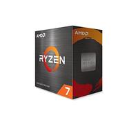 AMD Ryzen 7 5700X procesador 3,4 GHz 32 MB L3 Caja
