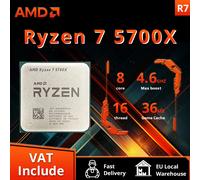 AMD Ryzen 7 7700 procesador 3,8 GHz 32 MB L3