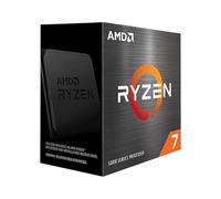 AMD Ryzen 7 5700X3D procesador 3 GHz 96 MB L3 Caja