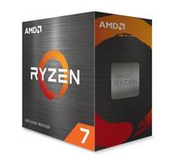 AMD Ryzen 7 5800X procesador 3,8 GHz 32 MB L3 Caja