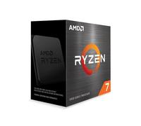 AMD Ryzen 7 5800X procesador 3,8 GHz 32 MB L3 Caja
