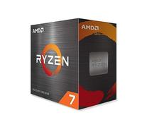 AMD Ryzen 7 5800X procesador 3,8 GHz 32 MB L3 Caja