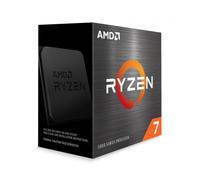 AMD Ryzen 7 5800X Procesador BOX Sin ventilador