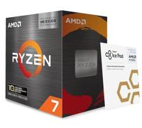 AMD Ryzen 7 5800X3D (Edición 10 aniversario) - Procesador