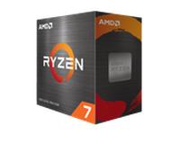 AMD Ryzen 7 5800XT procesador 3,8 GHz 36 MB L2 & L3 Caja