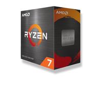 AMD Ryzen 7 5800XT procesador 3,8 GHz 36 MB L2 & L3 Caja