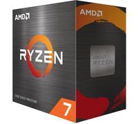 AMD Ryzen 7 5800XT procesador 38 GHz 36 MB L2 & L3 Caja