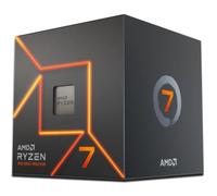 AMD Ryzen 7 7700 procesador 3,8 GHz 32 MB L2 & L3 Caja