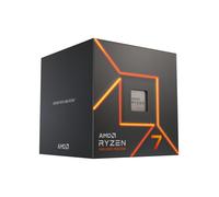 AMD Ryzen 7 7700 procesador 3,8 GHz 32 MB L2 & L3 Caja