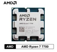 AMD Ryzen 7 7700 procesador 3,8 GHz 32 MB L3
