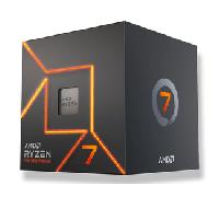 AMD Ryzen 7 7700 SR1 Box 10 units 100-100000592SBX
