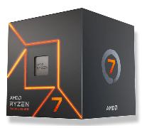 AMD Ryzen 7 7700 SR1 Box 10 units