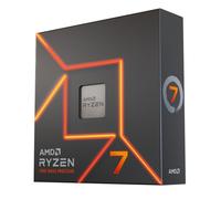 AMD Ryzen 7 7700X procesador 4,5 GHz 32 MB L3 Caja