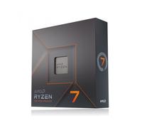 AMD Ryzen 7 7700X procesador 4,5 GHz 32 MB L3 Caja