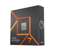 AMD Ryzen 7 7700X procesador 4,5 GHz 32 MB L3 Caja