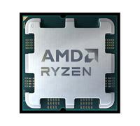 AMD Ryzen 7 7700X Tray 8-Core 16-Thread CPU AM5 4.5GHz (5.4GHz Turbo) 105W Radeon Graphics Procesador para Escritorio