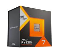 AMD Ryzen 7 7700X3D Socket AM5 CPU