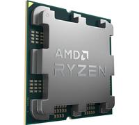 AMD Ryzen 7 7800X3D 8 x 4.2GHz procesador Octa Core (CPU) Bandeja (PC): AM5 120W