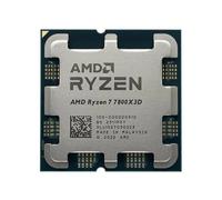 AMD Ryzen 7 7800X3D procesador 4,2 GHz 96 MB L3