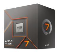 AMD Ryzen 7 8700F procesador 4,1 GHz 16 MB L3 Caja