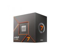 AMD Ryzen 7 8700F procesador 4,1 GHz 16 MB L3 Caja