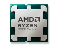 Amd ryzen 7 8700f procesador 4,1 ghz 16 mb l3 bandeja