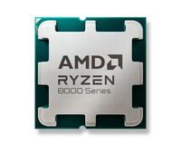 AMD Ryzen 7 8700F procesador 4.1 GHz 16MB L3 Bandeja