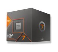 Procesador AMD Ryzen 7-8700G 4.2GHz Socket AM5
