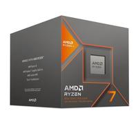 AMD Ryzen 7 8700G procesador 4,2 GHz 16 MB L3 Caja