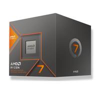 Procesador AMD Ryzen 7-8700G 4.2GHz Socket AM5