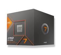 Procesador AMD Ryzen 7-8700G 4.2GHz Socket AM5