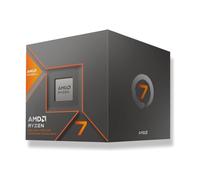 AMD Ryzen 7 8700G SBX AM5 3.8GHz MAX 5.1GHz 8xCore 16xThreads 24MB 65W con Wraith Stealth Cooler