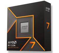 AMD Ryzen 7 9700X procesador 3,8 GHz 40 MB L2 & L3 Caja