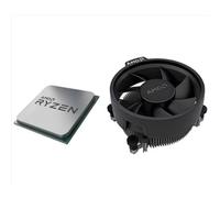 AMD Ryzen 7 9700X 5.5GHz Socket AM5 MPK