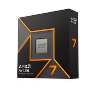 AMD Ryzen 7 9700X Box Socket AM5 / 8 Core 16 Threads / 3.8 GHz Se envía en Japón (comprueba la dirección del vendedor, calificaciones y fecha estimada de llegada en el momento de la compra)